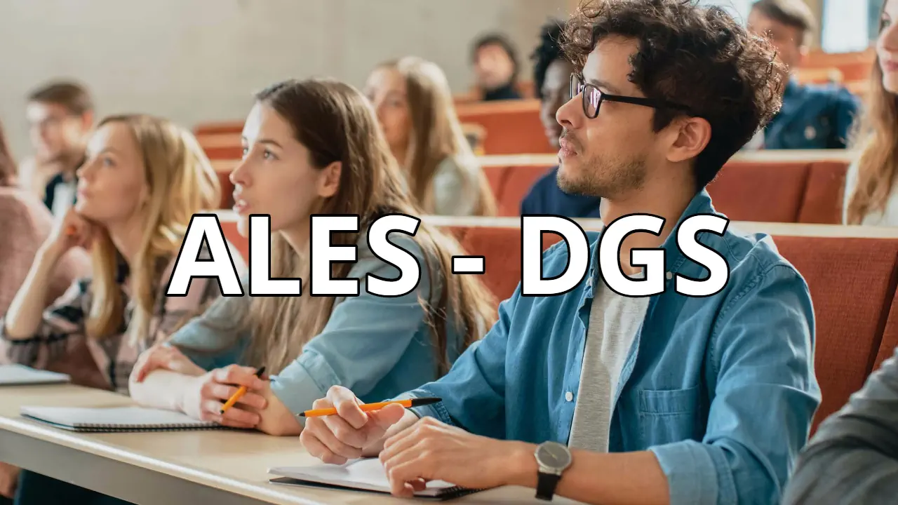 ALES - DGS