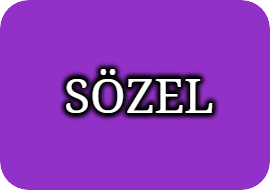 sözel