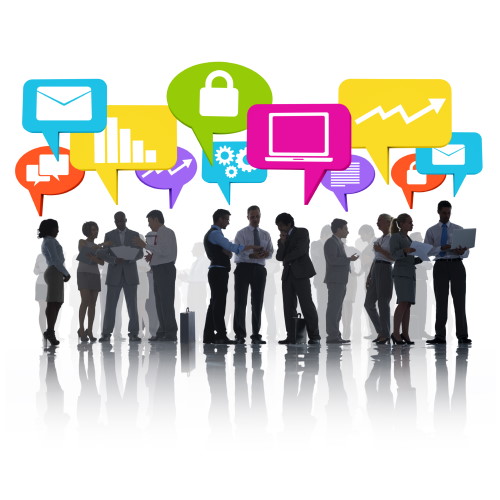 İş ve Meslek İngilizcesi