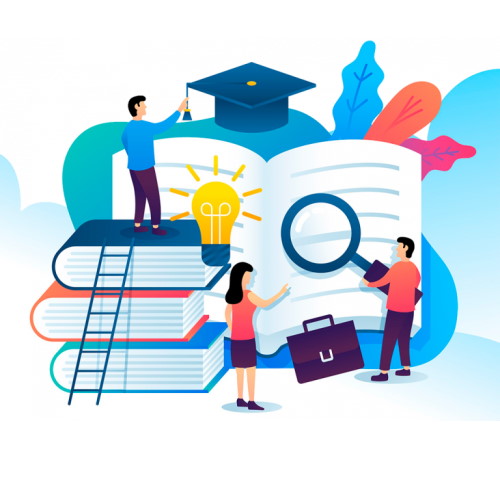 Akademik Amaçlar İçin İngilizce