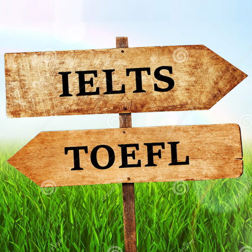 Sınav Hazırlığı (IELTS/TOEFL)